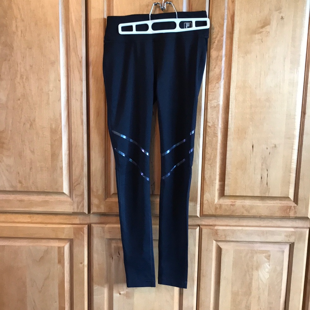 FILA Sport running exercise pants